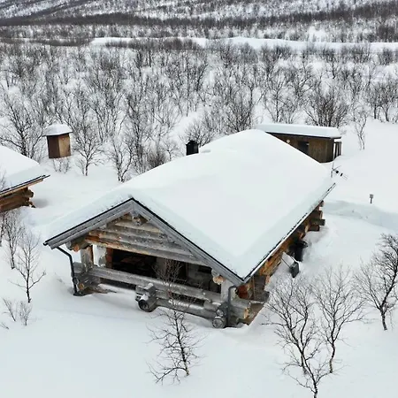 Osman Kelohovi Chalet