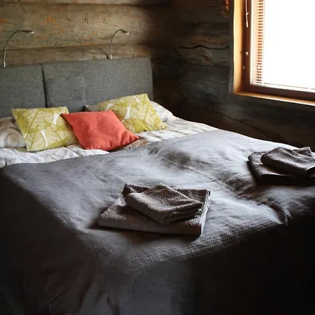 Osman Kelohovi Σαλέ