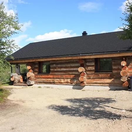 Osman Kelohovi Chalet Utsjoki