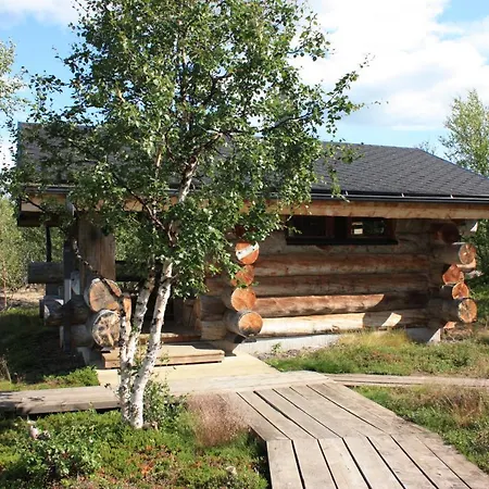 Osman Kelohovi Chalet *