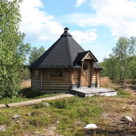 Σαλέ Osman Kelohovi *