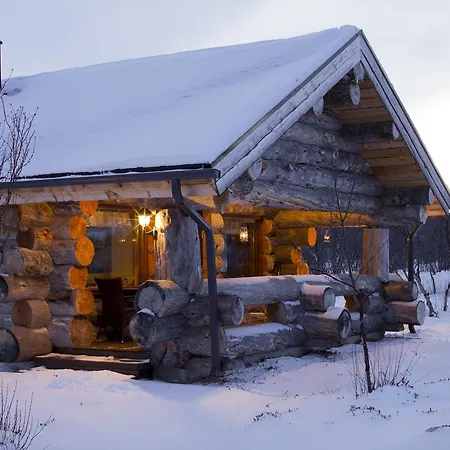 Σαλέ Osman Kelohovi *