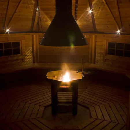 Osman Kelohovi * Utsjoki