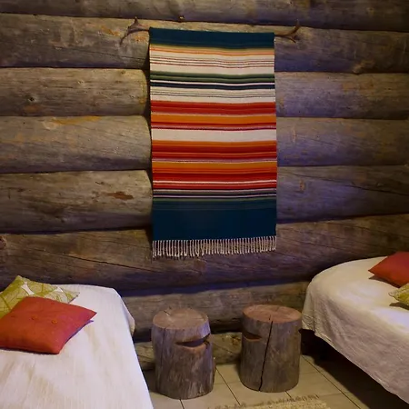 Chalet Osman Kelohovi *