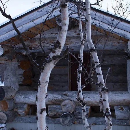 Osman Kelohovi * Utsjoki