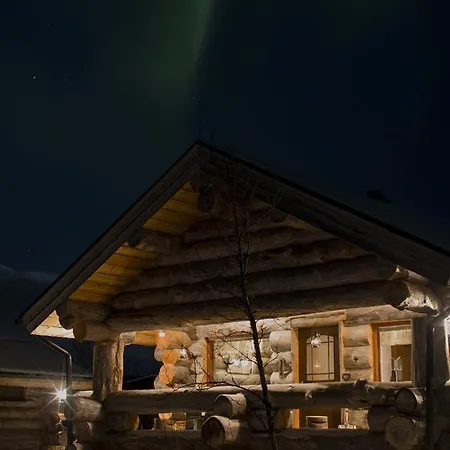 Chalet Osman Kelohovi *