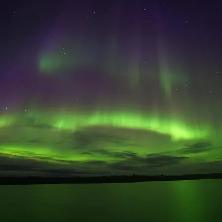 Horská chata Osman Kelohovi *