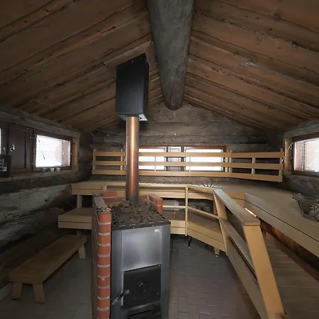 Osman Kelohovi * Utsjoki