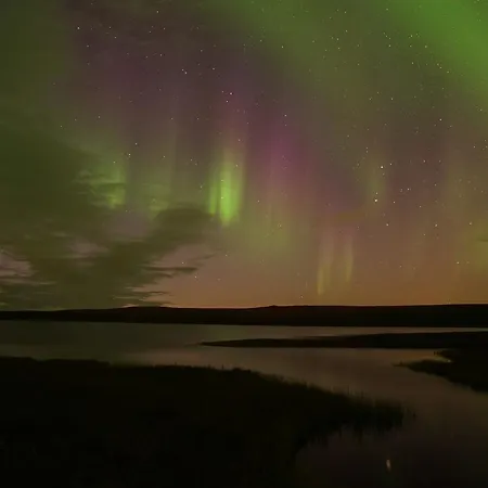 Osman Kelohovi * Utsjoki