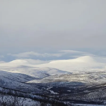 Horská chata Osman Kelohovi *