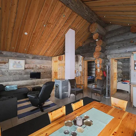 Osman Kelohovi * Utsjoki