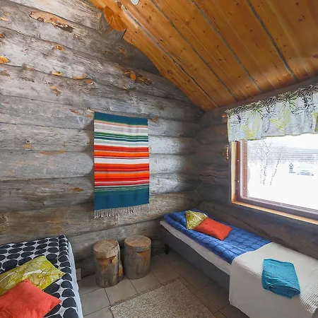 Osman Kelohovi * Utsjoki