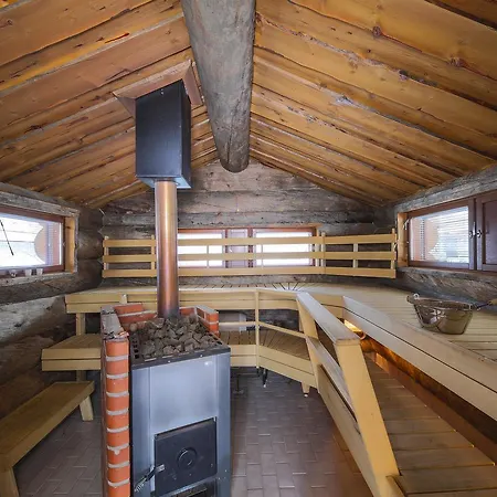 Osman Kelohovi * Utsjoki