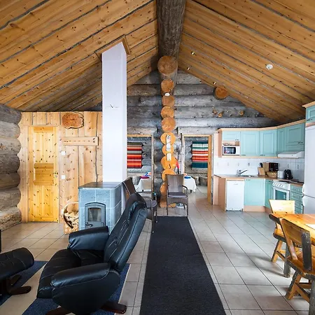 Chalet Osman Kelohovi *