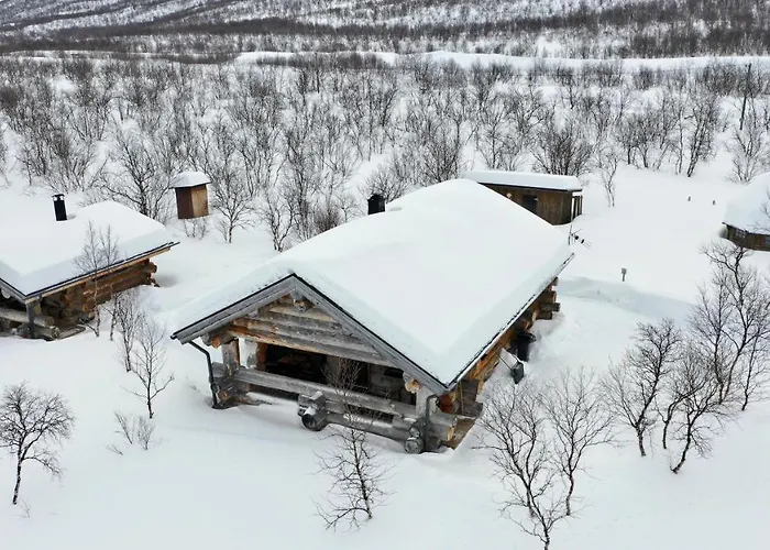 Osman Kelohovi Chalet