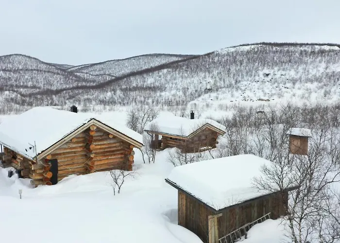 Osman Kelohovi Chalet