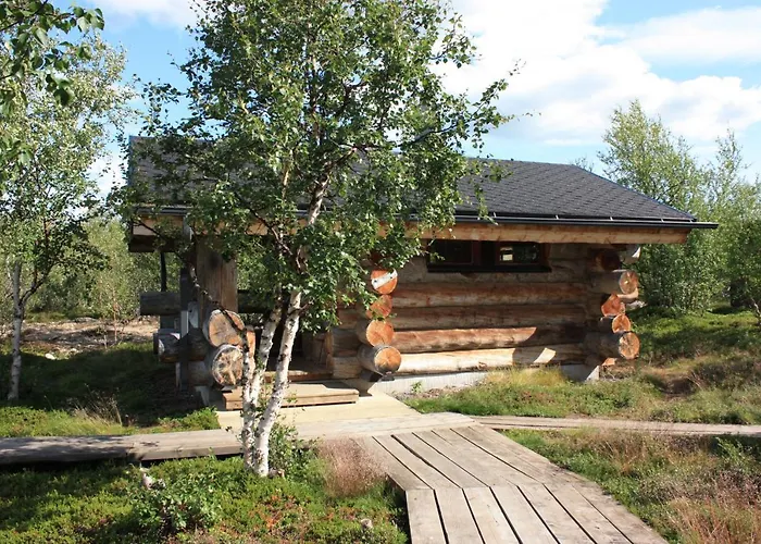 Osman Kelohovi Chalet *