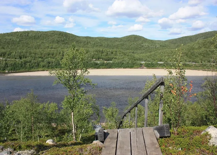 Osman Kelohovi Chalet