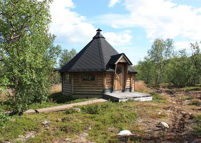 Chalet Osman Kelohovi *