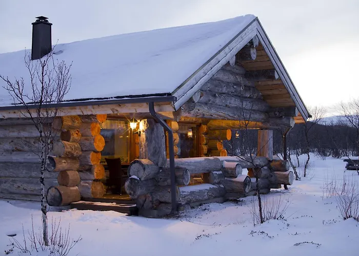 Chalet Osman Kelohovi *