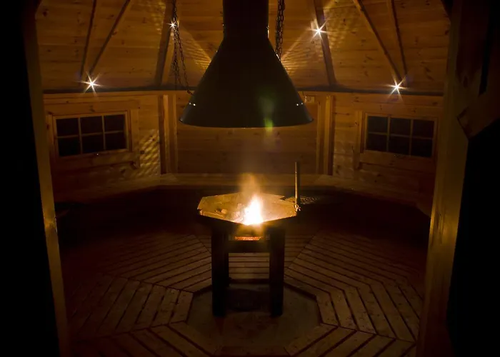 Osman Kelohovi * Utsjoki