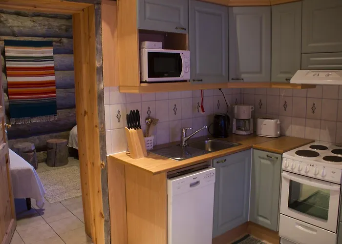 Osman Kelohovi * Utsjoki