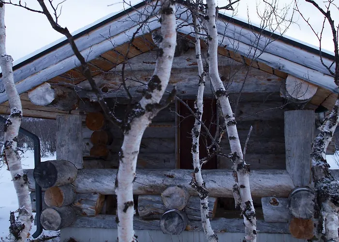 Osman Kelohovi * Utsjoki