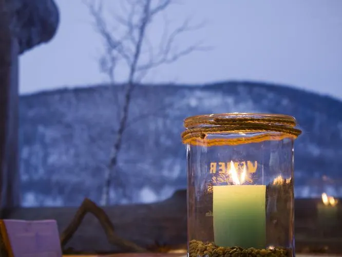 Osman Kelohovi * Utsjoki