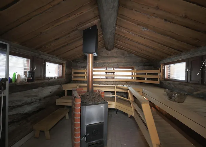 Osman Kelohovi * Utsjoki