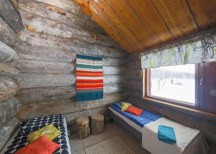 Osman Kelohovi * Utsjoki