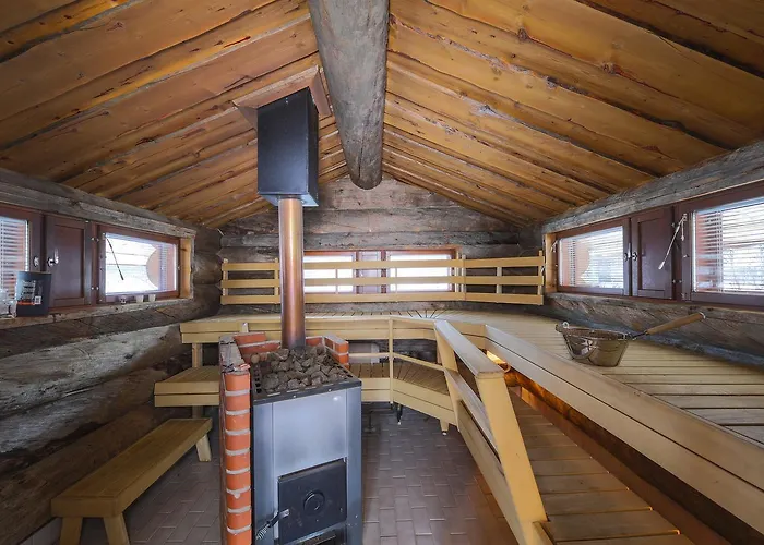 Osman Kelohovi * Utsjoki