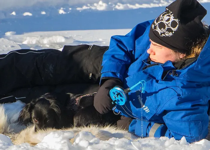Osman Kelohovi * Utsjoki